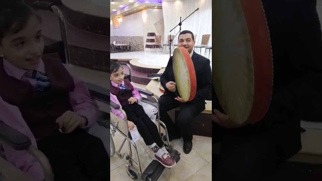 المداح الدكتور ياسين محمد الفيصل