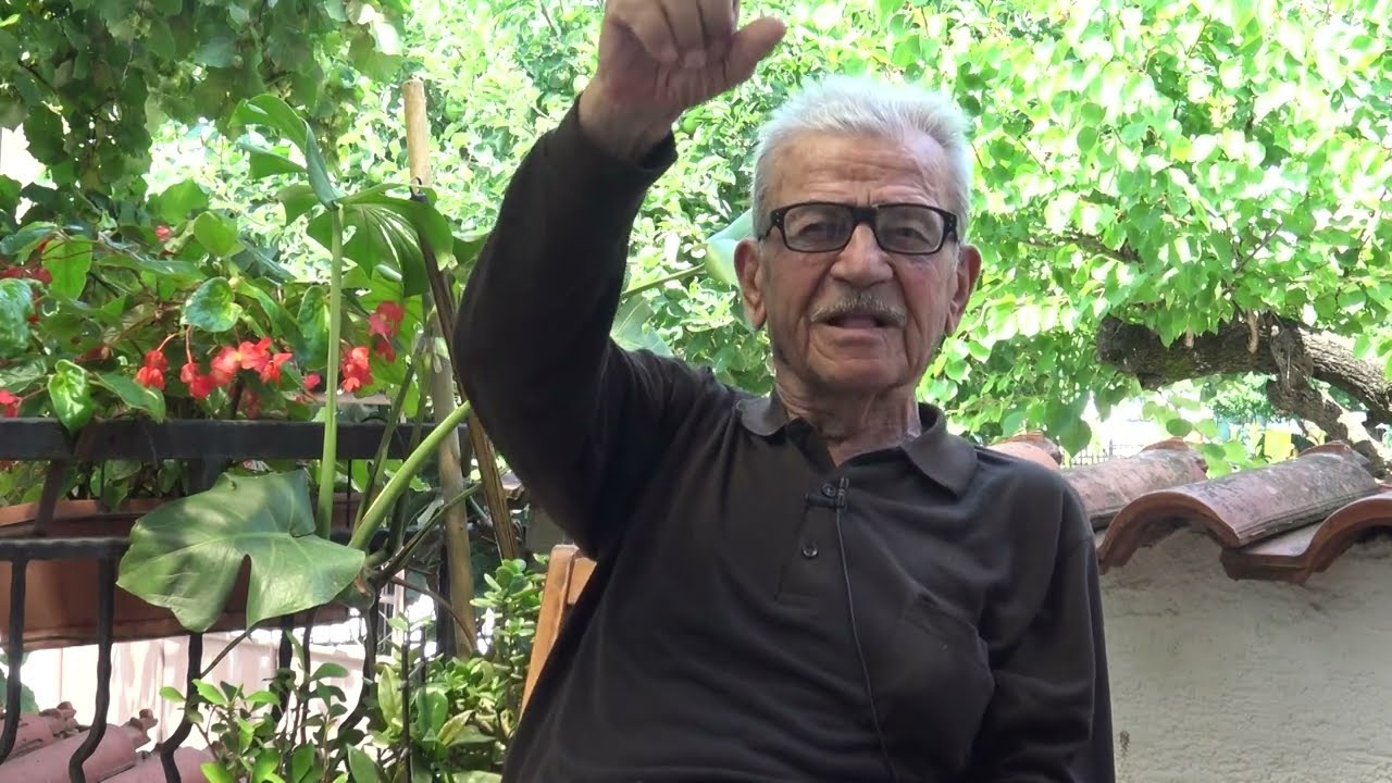 Бардовци село во скопска околија-прв дел