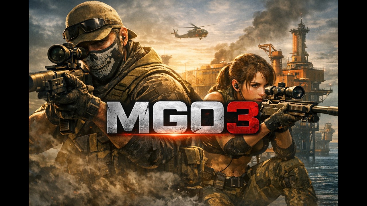 Mgo3 Je T'aime, Je te hais