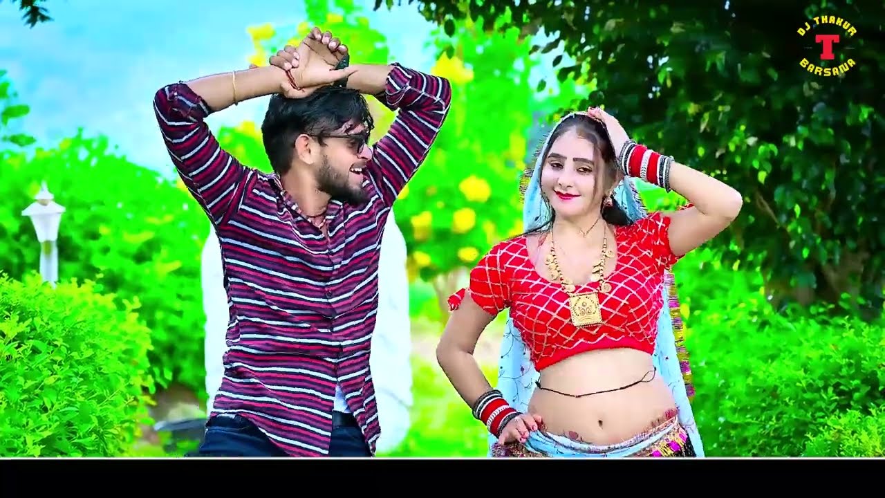 tere nain dholpur chhori (remix) ।। satveer gurjar ।। अनूप चेची ।। मुस्कान ।। @djkomalgurjar