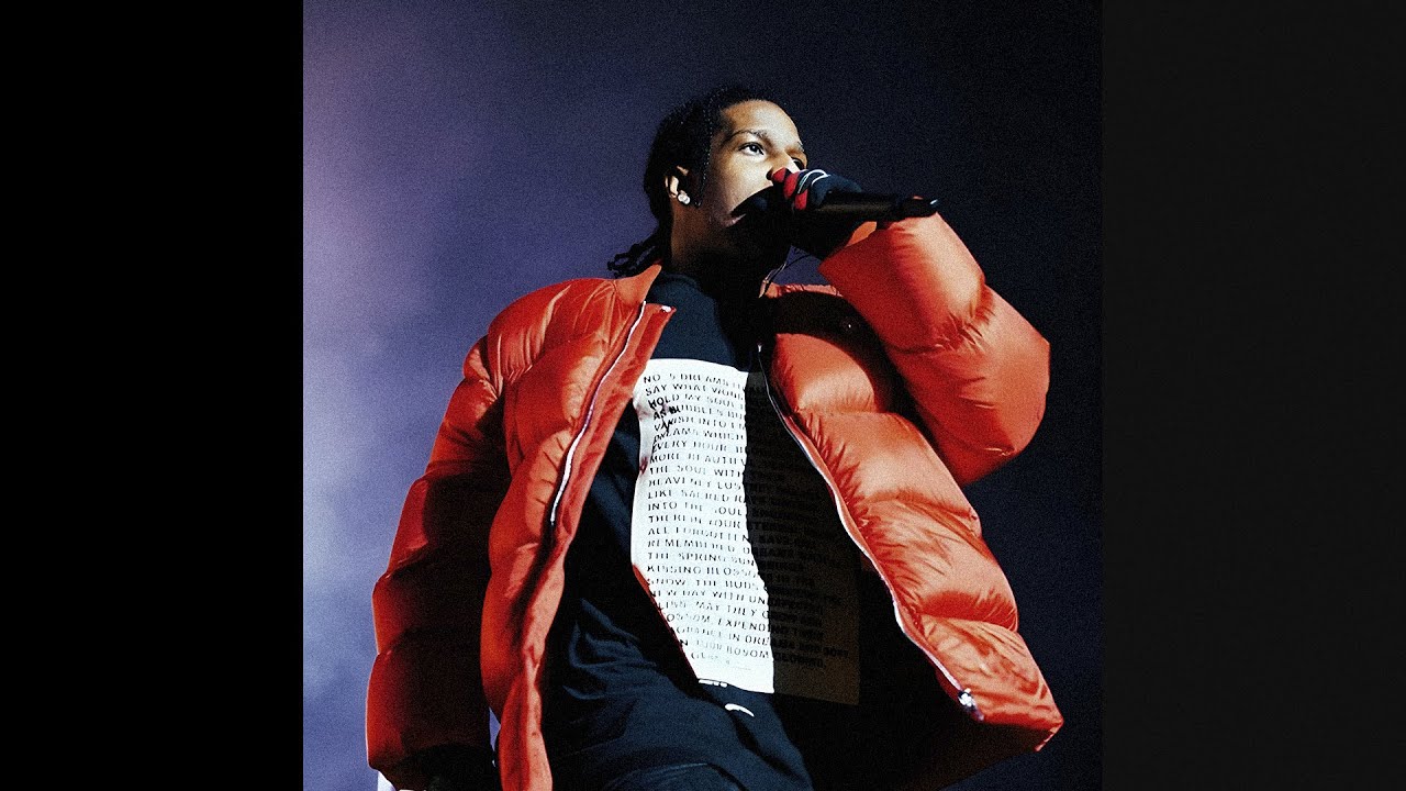[FREE FOR PROFIT] ASAP ROCKY X BABY KEEM TYPE BEAT - UNDERDOGS | Free For Profit Beats