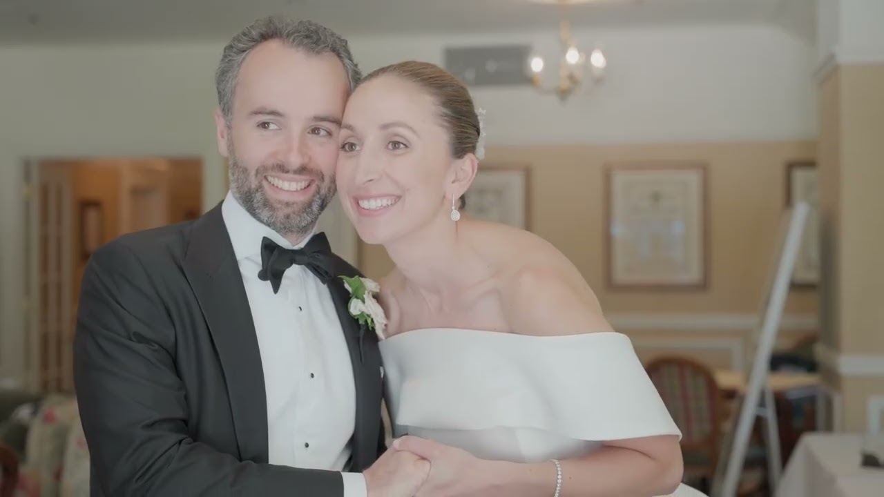 A Day to Remember | Nina Greenebaum and Peter Mistretta