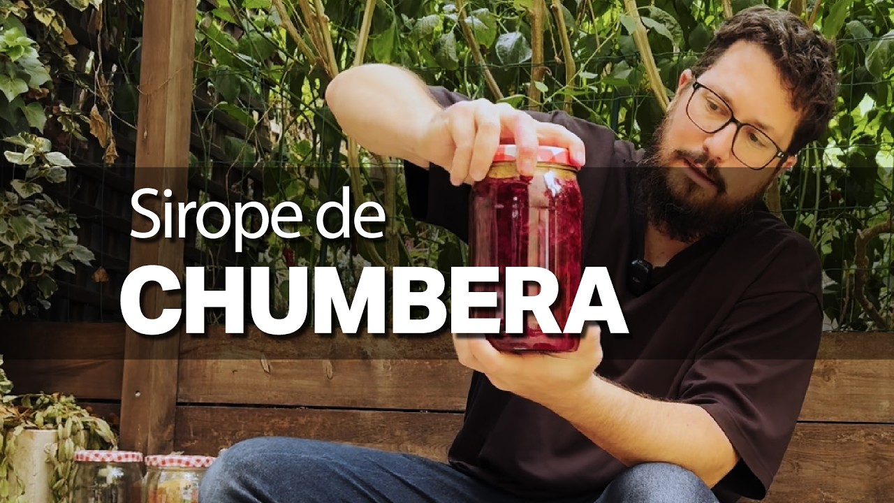 Aprovechando una planta maravillosa: CHUMBERA O NOPAL 🌵