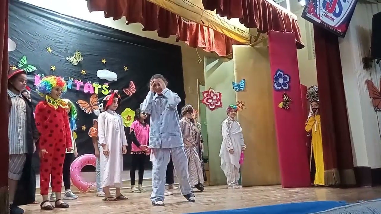 اوبريت العقلاء