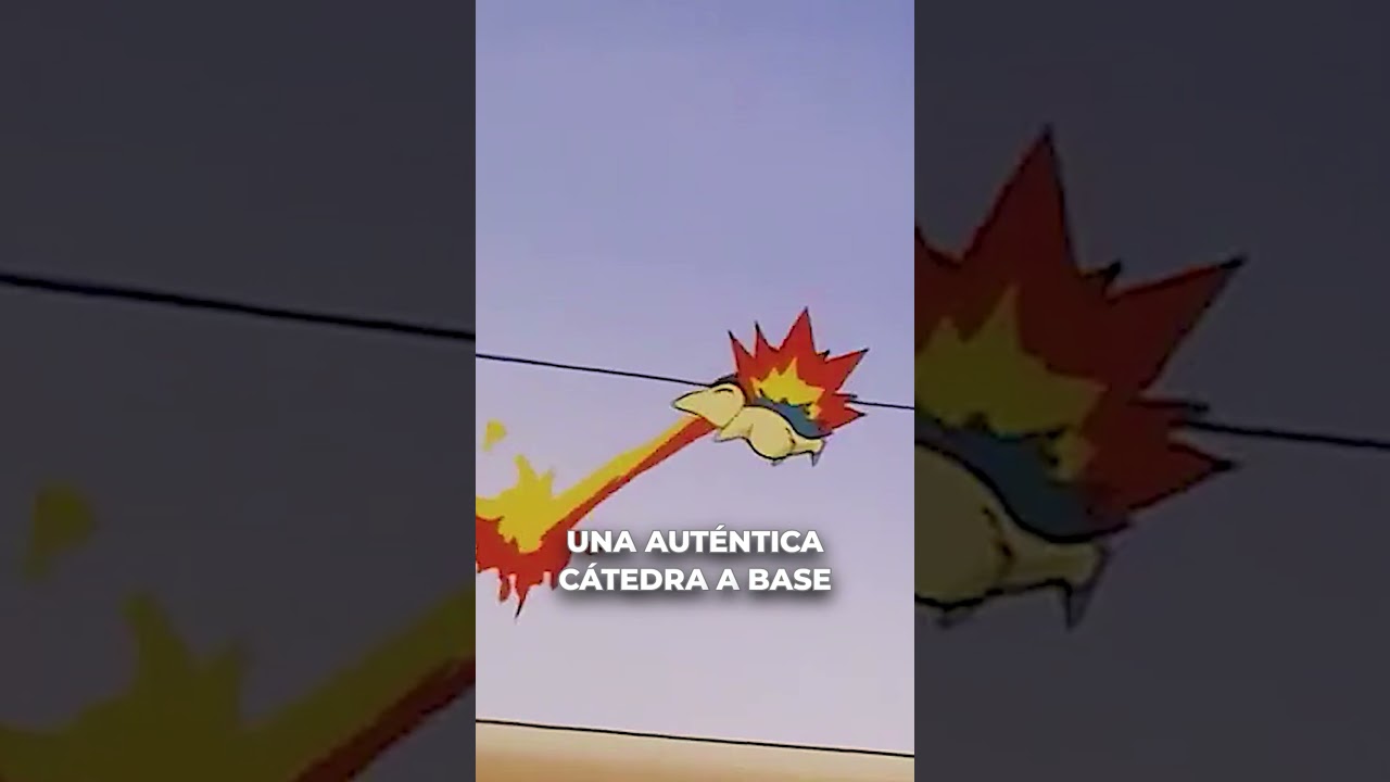Este POK&Eacute;MON de ASH DEBI&Oacute; EVOLUCIONAR 🧬
