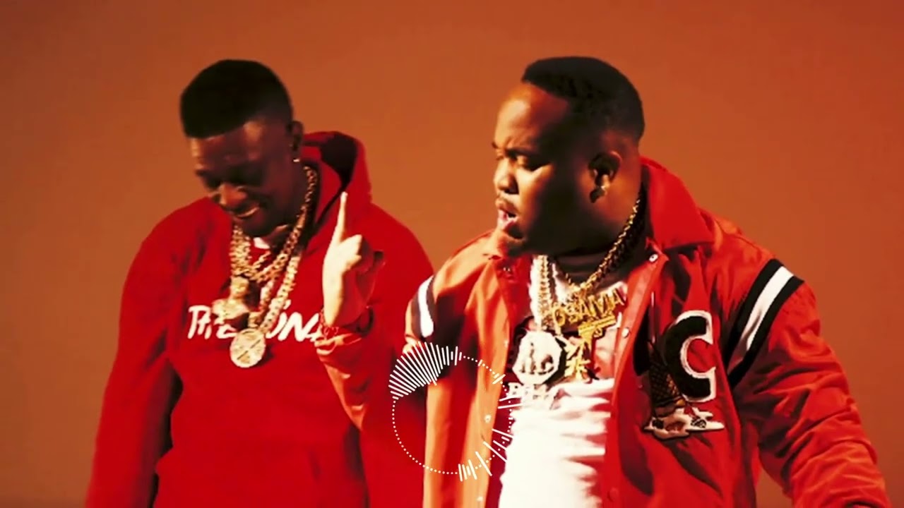 Boosie x MO3 x DrumDummie Type Beat 2026 'Through the Trouble' @djtrapstardrinkk