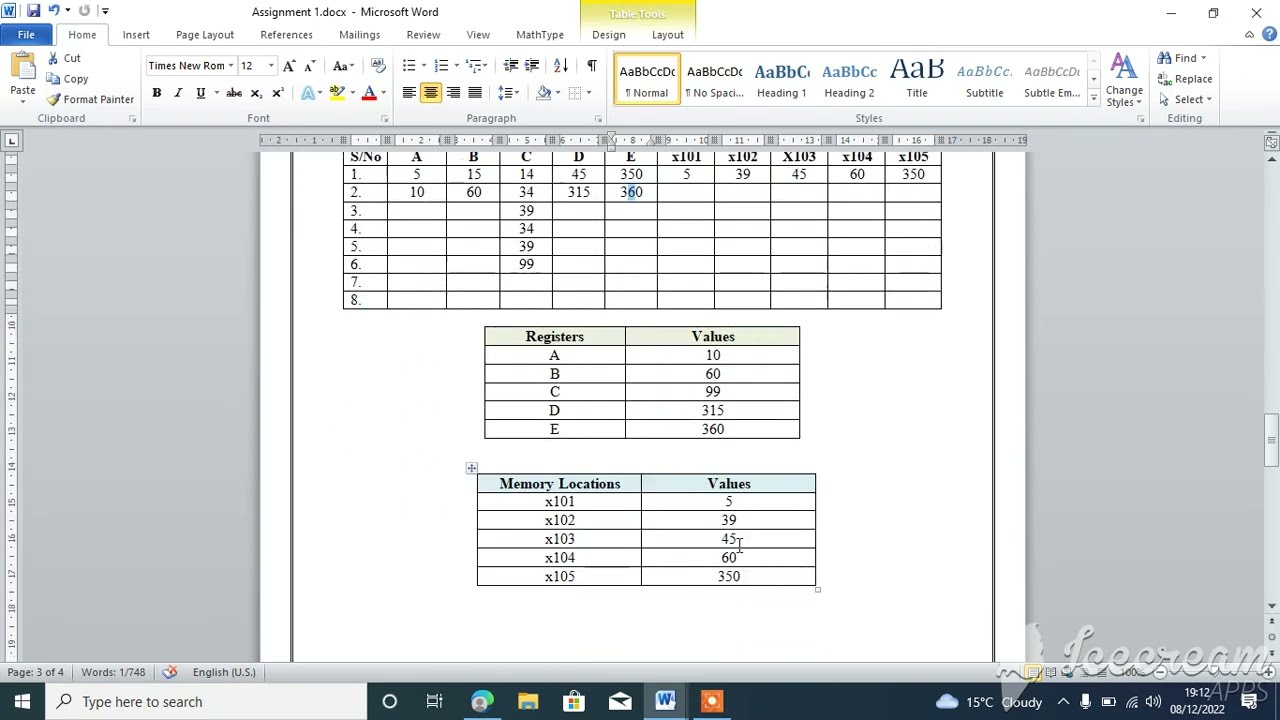 cs508 assignment 1 solution 2022|| CS508