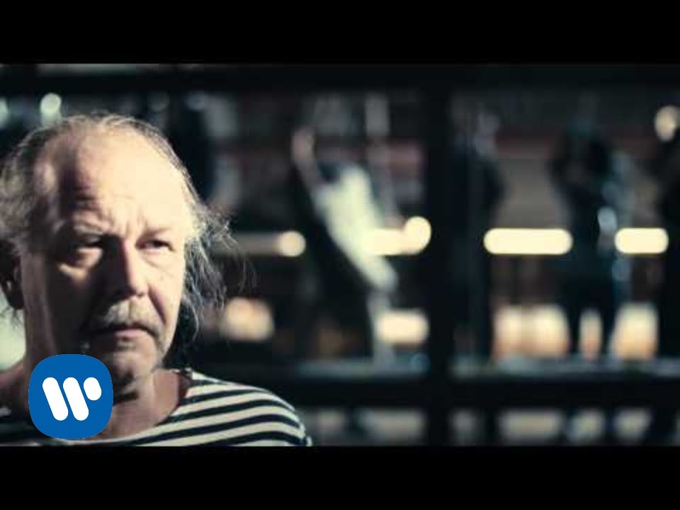 Těžkej Pokondr - Kníra mám [official video]
