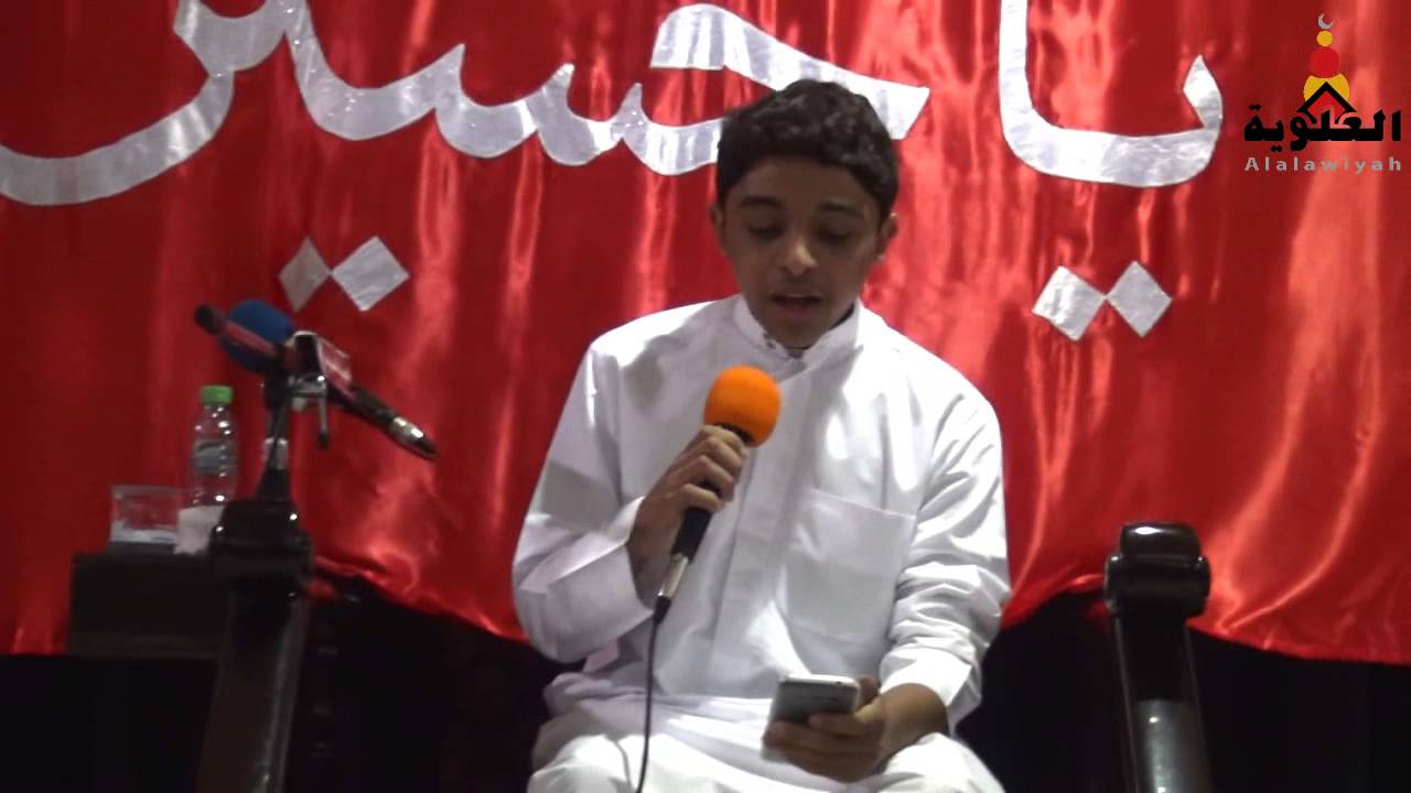 بدايات أشبال الحسين (ع) بالحسينية العلوية بقرية الجبيل