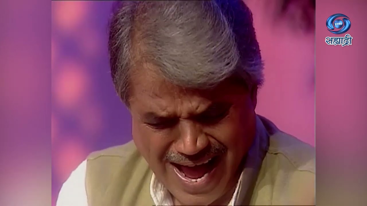 Swarangan | राजा काळे | शुध्द कल्याण | Vocal Recital | Raja Kale | स्वरांगण | Ep 37