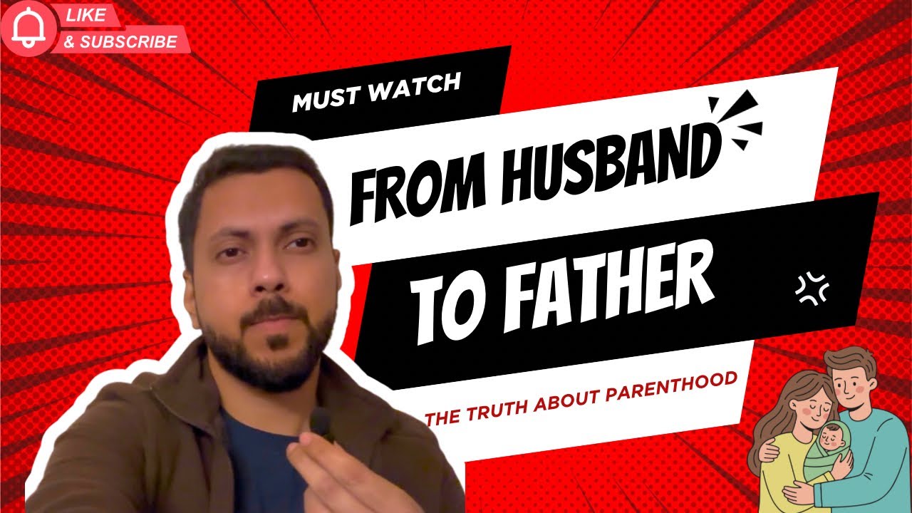 Pregnancy Aur Uske Baad | Jo Koi Nahi Batata