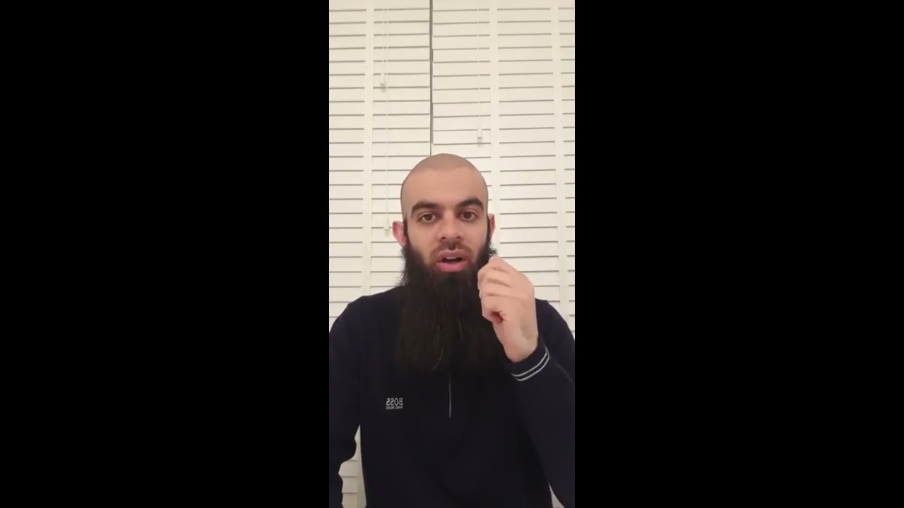 Abu Ibraheem Hussnayn - Ruqyah Q&A 16/09/17