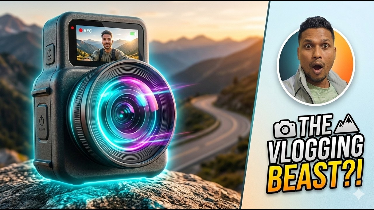 GoPro ক্যামেরা ভিডিও কোয়ালিটি - Best Vlogging Camera For Beginners In 2026