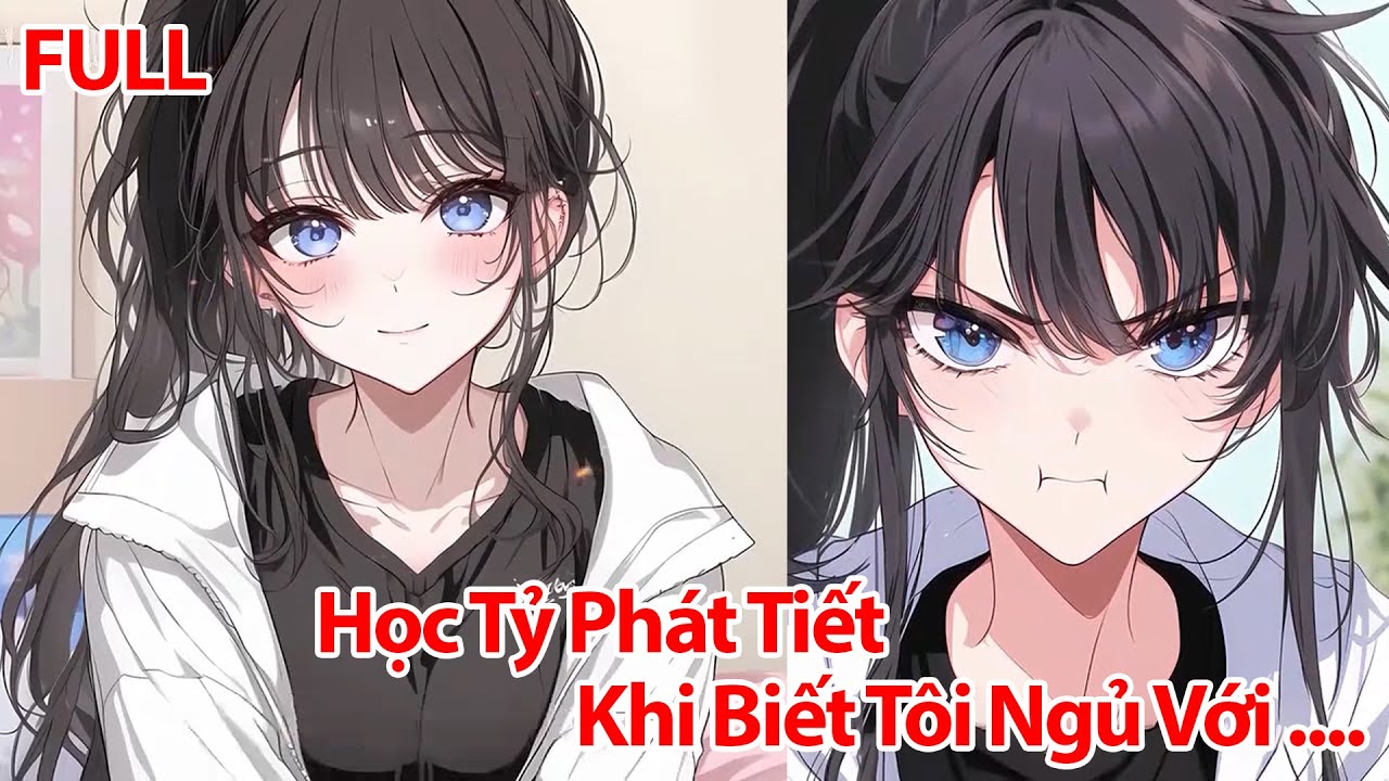 FULL Tôi Ghi Nhầm Ngủ Một Tiếng Thành Ngủ Với Nữ Sinh Đại Học Và Cái Kết Học Tỷ Đã....