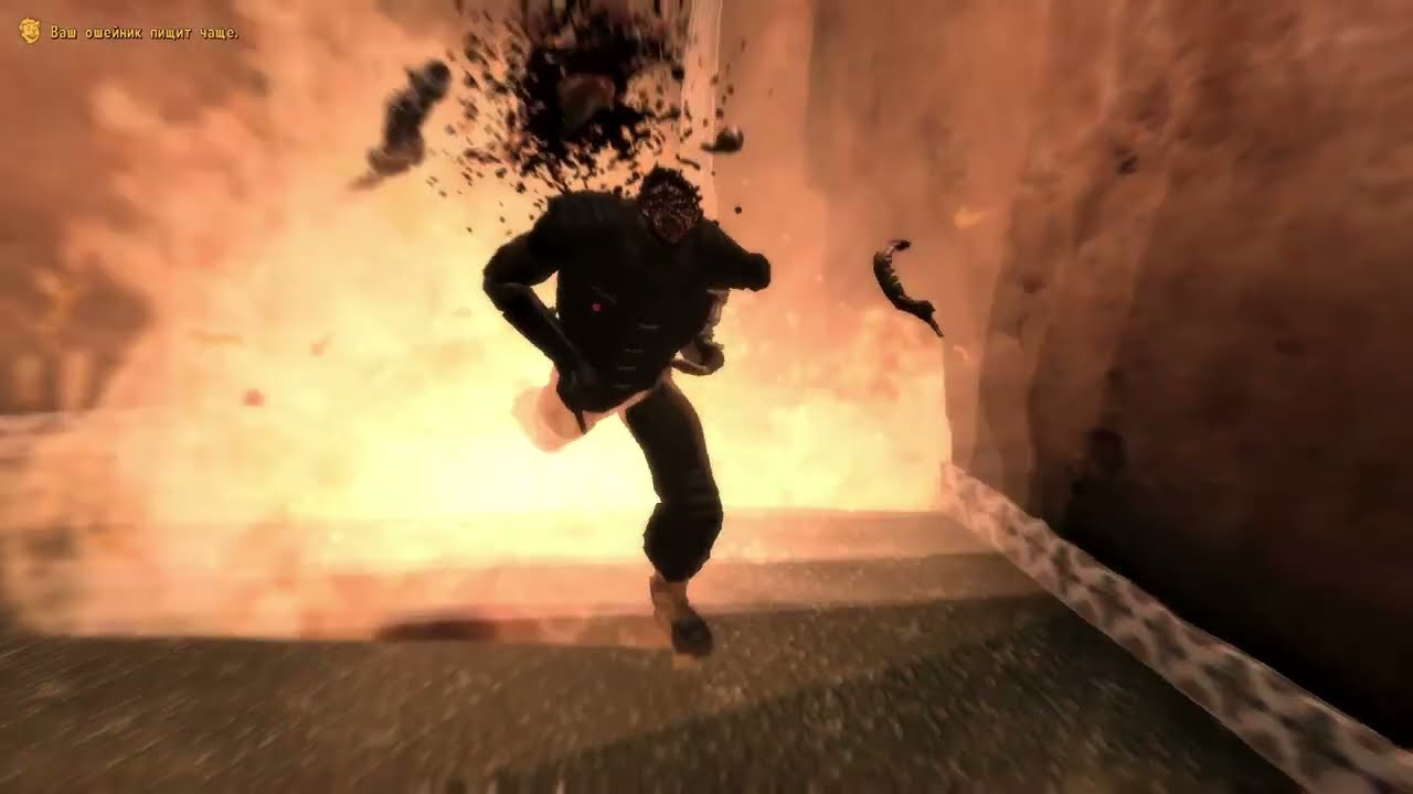 Fallout New Vegas Extended Edition Dead Money #5