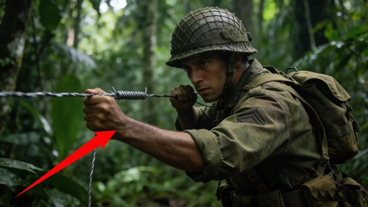 Pacific Scout Sniper Legends: Whailing & the 40 Thieves’ WWII Legacy