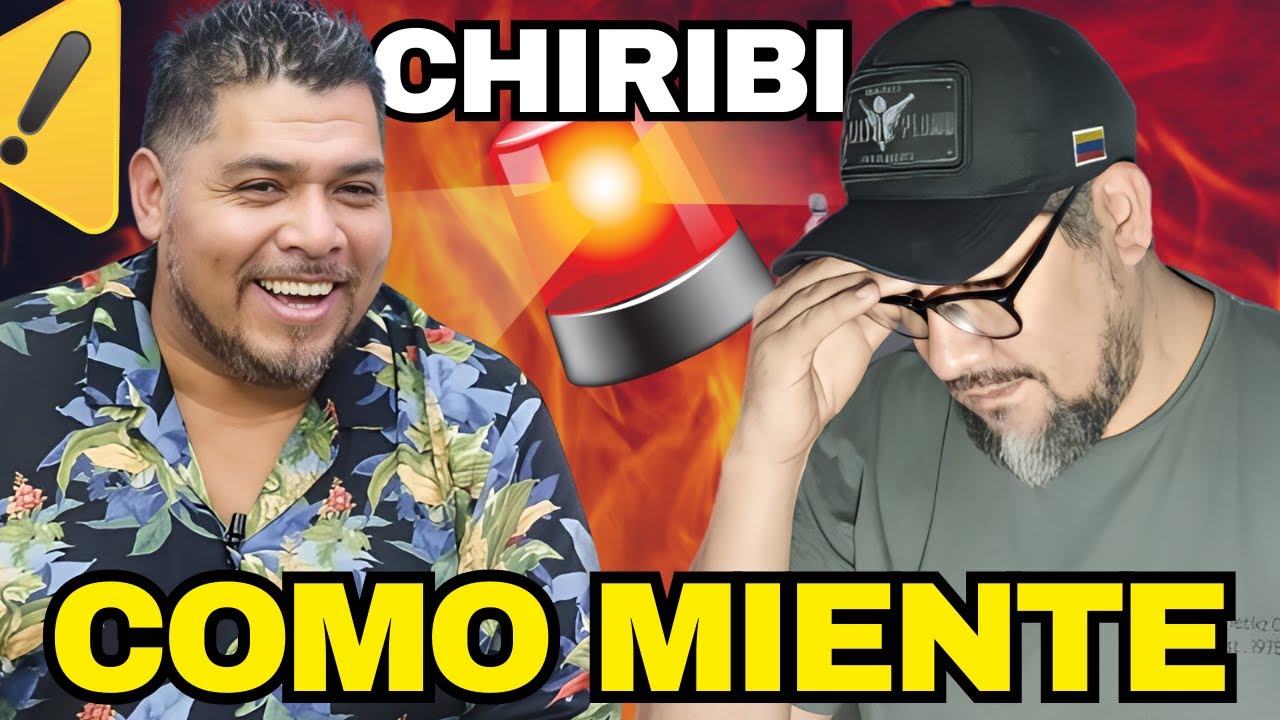 ¿Dios llama a un niño de 13 años al ministerio? Reacciono al falso profeta Hernán Acosta