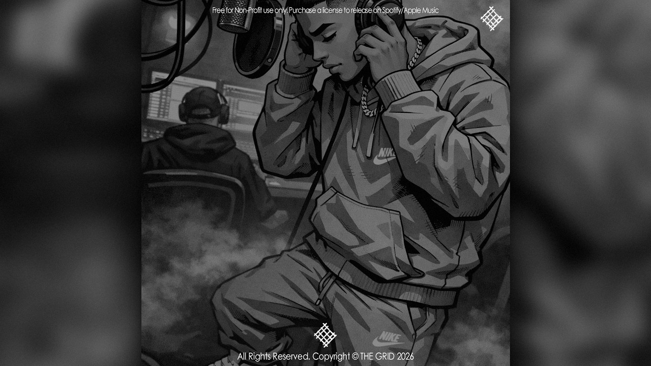Tropical Reggaeton Beat - Ozuna x Anuel AA x Farruko 💪🔥