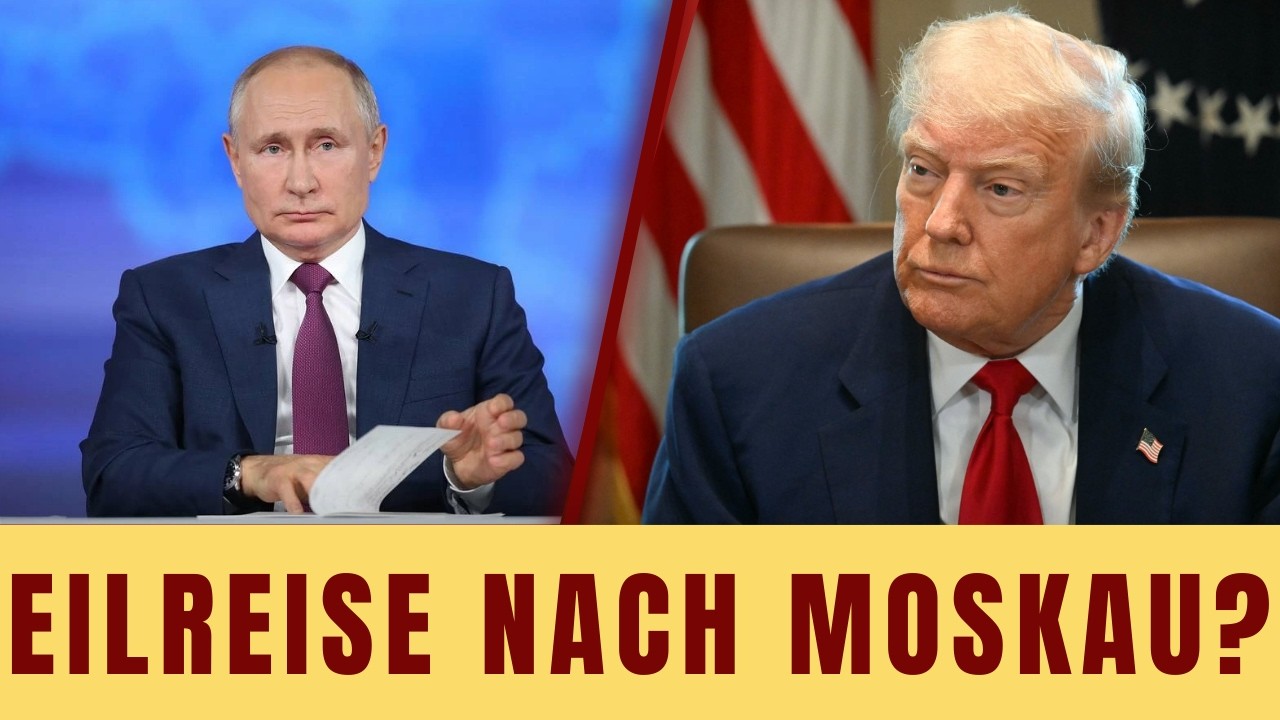 Merz vollzieht Kehrtwende: Russisches Gas soll Deutschland vor dem Notstand retten