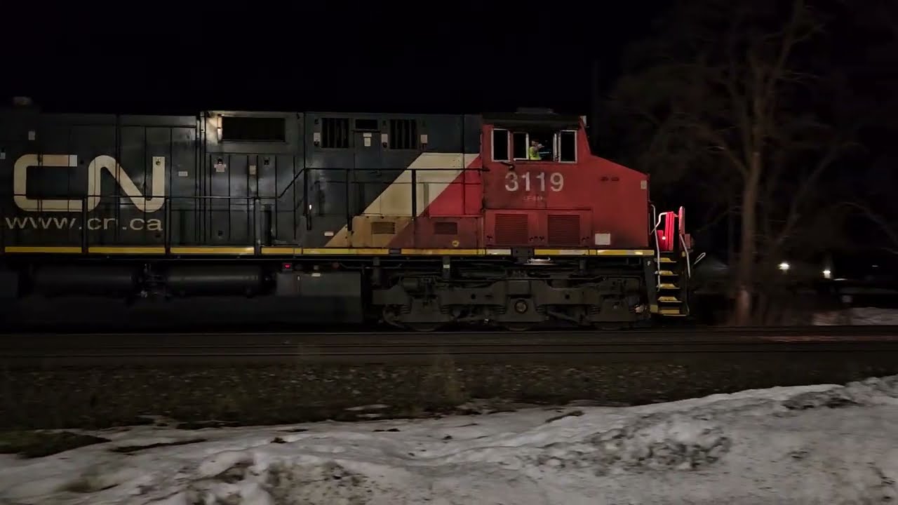 CN Z148