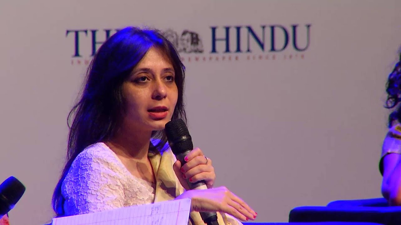 Forbidden Fruit - Lionel Shriver, Manil Suri, Amrita Narayanan and Annie Zaidi