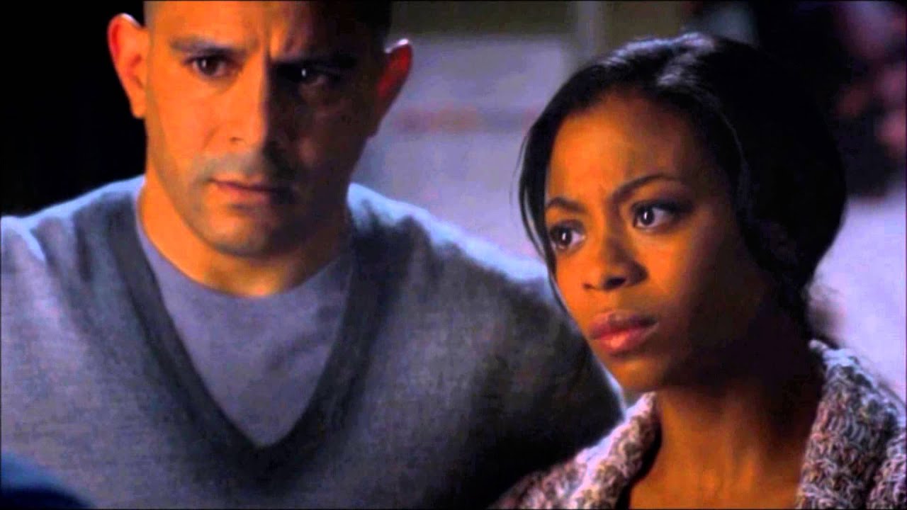 Greys anatomy - bubble boy