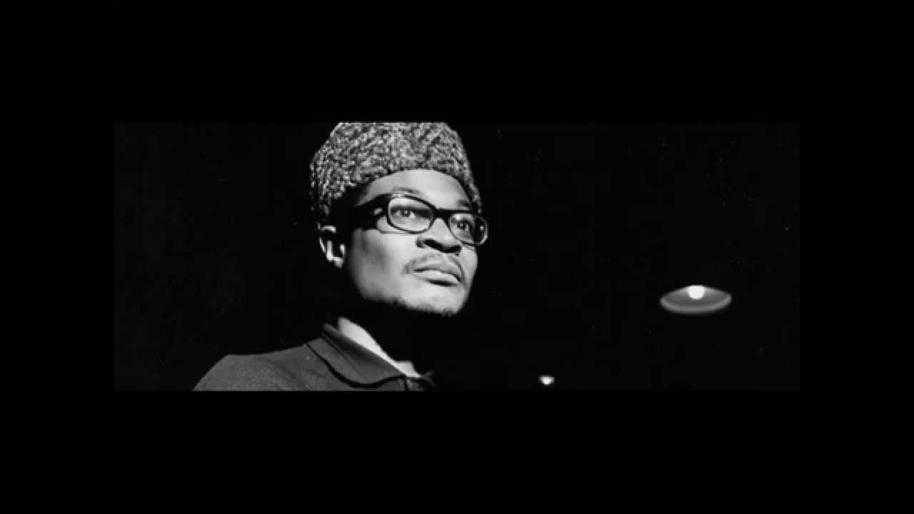 Woody Shaw - Three Muses (W. Shaw) 1965