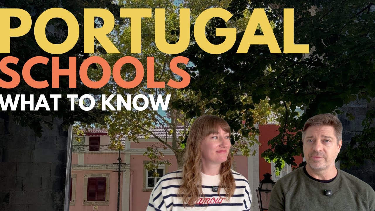Schooling Options in Portugal