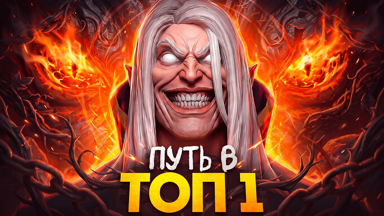 ROAD TO RANK 1 - REBORN