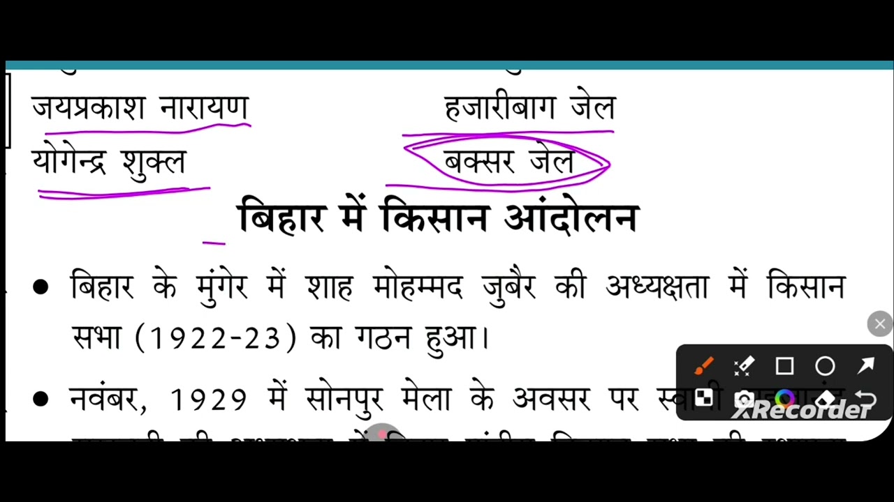 BIHAR GK/GS PART-16_ALL EXAM KE LIYE 