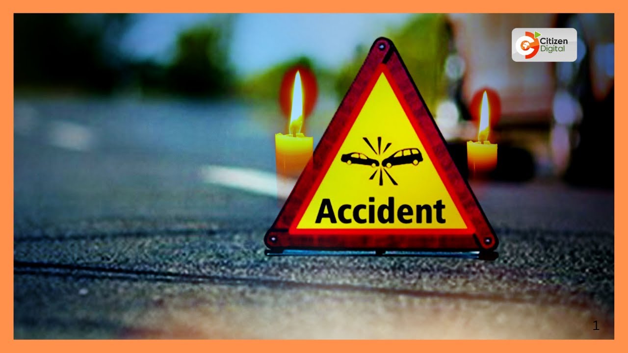 Death toll in Saturday&rsquo;s Makueni accident rises to 7