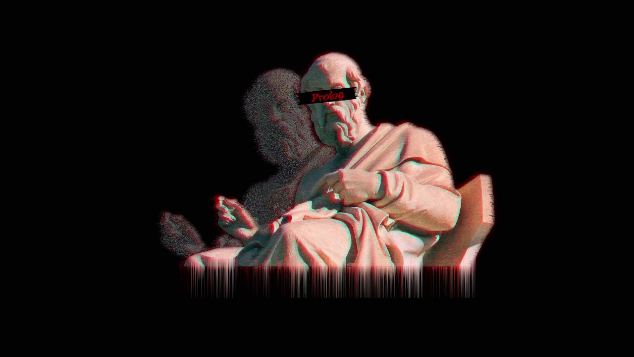 plat0n - XXI w. (prod. VINTAGEMAN PRODUKCJA)