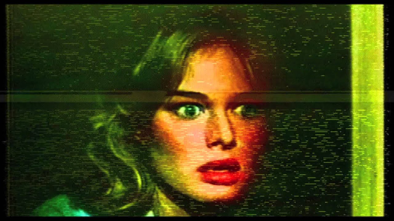 VHS HEAD - THE MURDER CYCLES (OFFICIAL VIDEO)