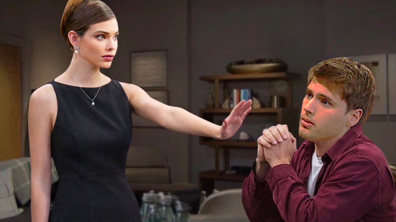 It’s Over! Electra Dumps Will After Learning the Truth About His Betrayal 😱