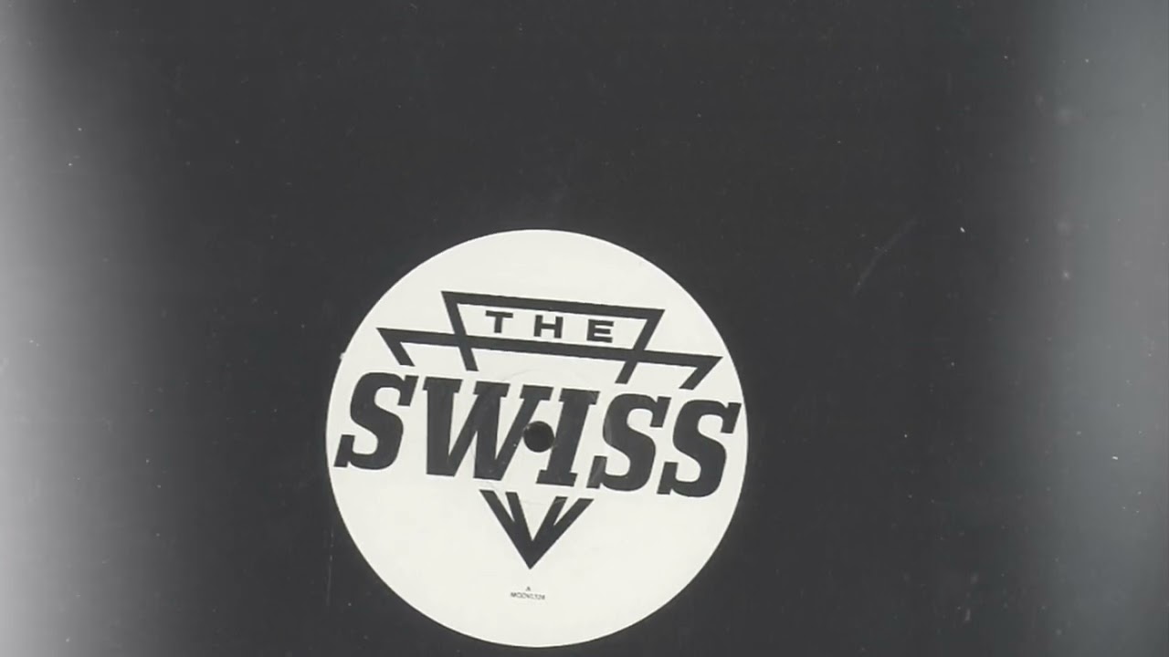 The Swiss - Manthem (LANQII REMIX)