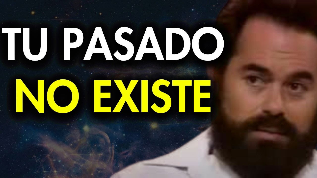 EL TIEMPO ES UN TRUCO CEREBRAL: Cómo salir de la linea temporal y vivir en el 