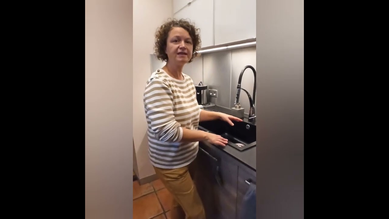 solide vaisselle H2o#DorothéeH2o