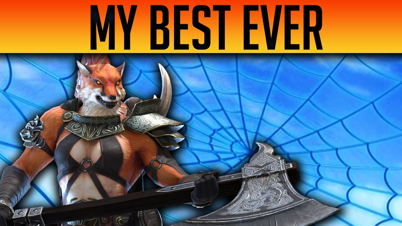 BUILDING MY BEST EVER SPIDER 25 TEAM WITH TEUMESIA! | Raid: Shadow Legends