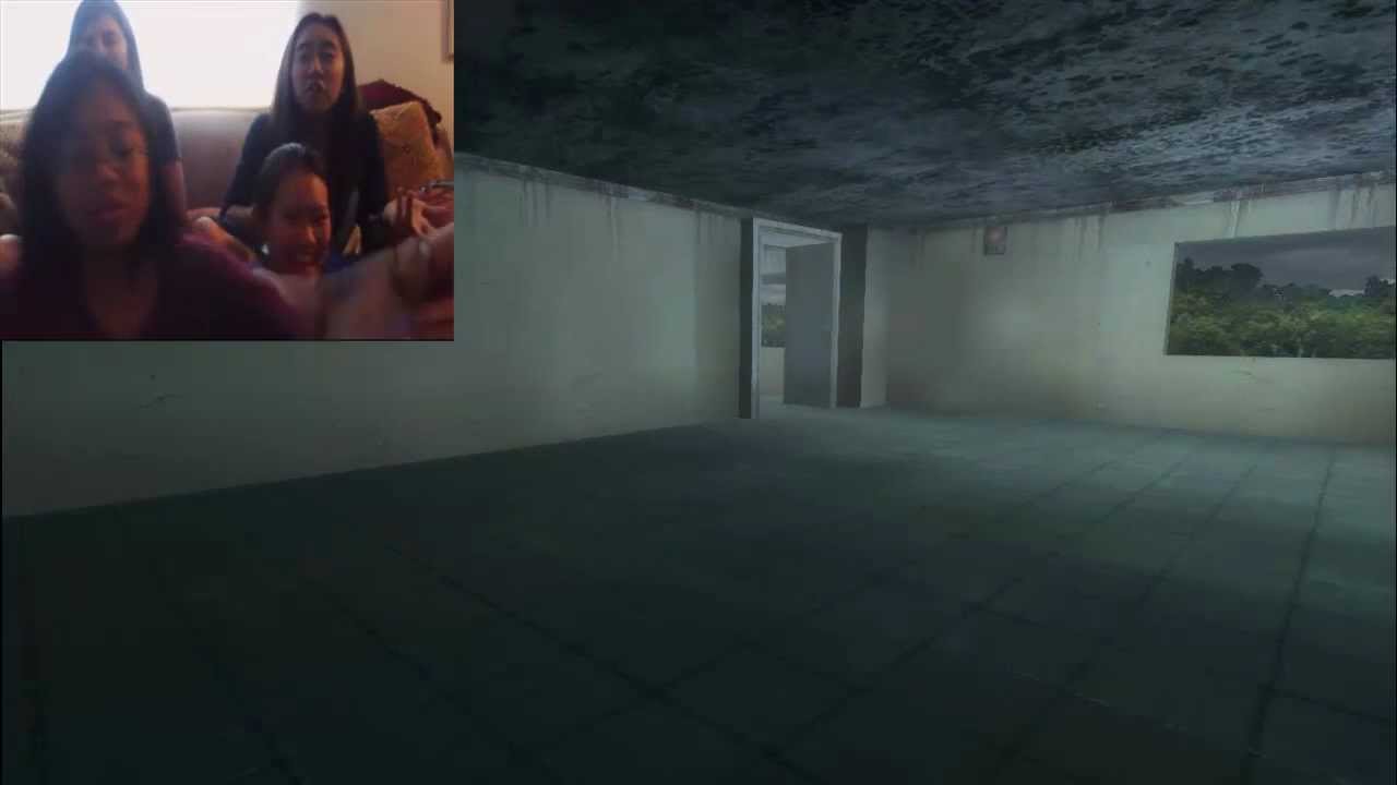 Slender: Elementary - Part 1