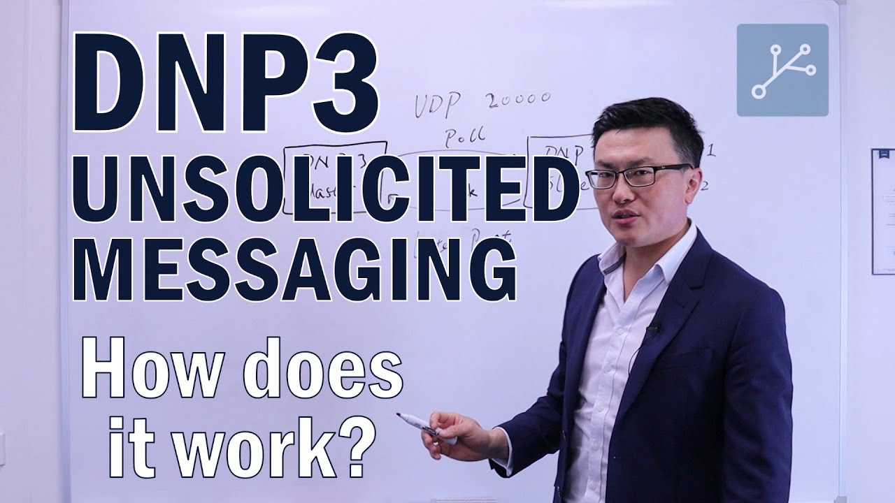 Does DNP3 Unsolicited Messaging Work?