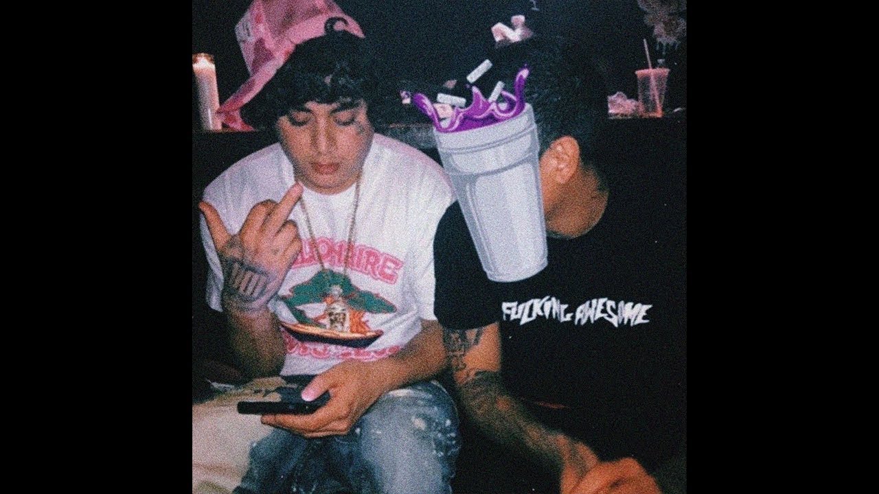 (FREE) Shoreline Mafia Type Beat x OhGeesy Type Beat - “4AM”