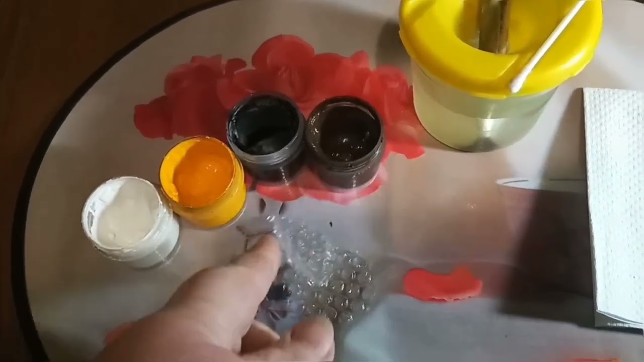 Художньо-продуктивна діяльність (малювання) «Годівничка для птахів»