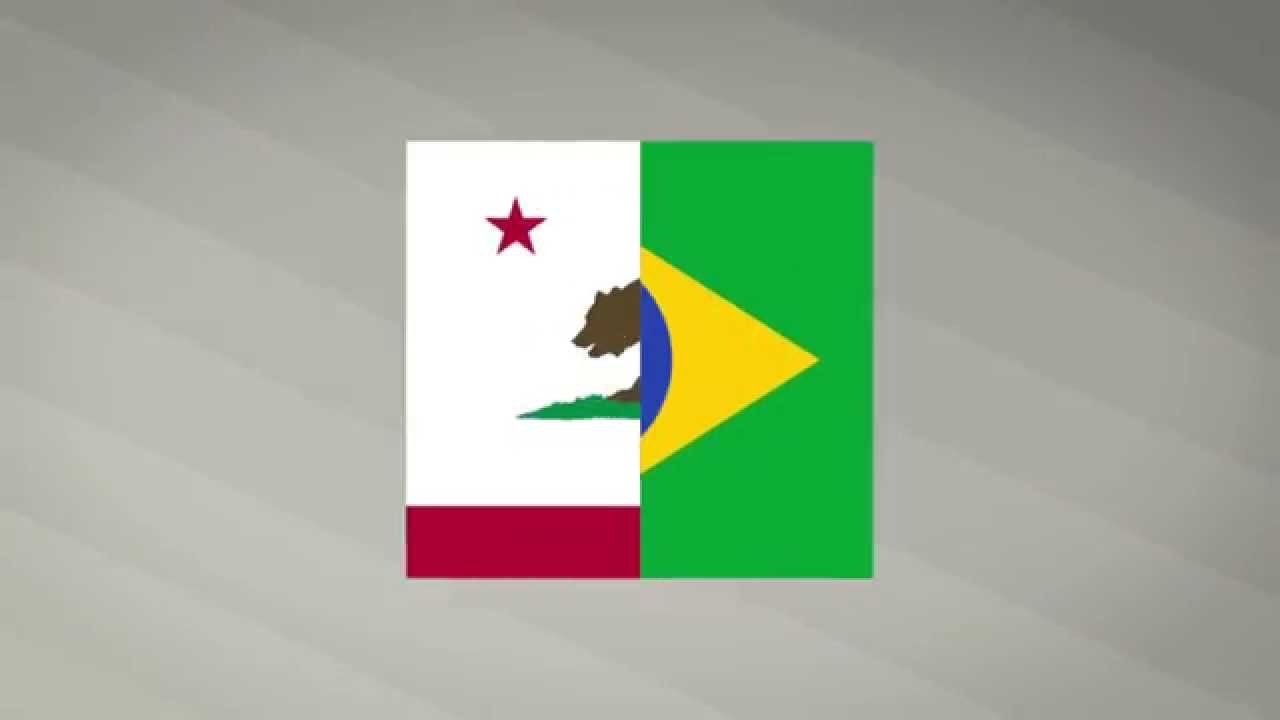 Cultural Shock - Brazil vs California