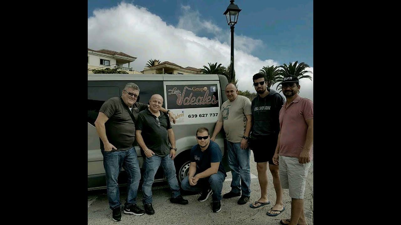 Despacito Grupo Los Ideales