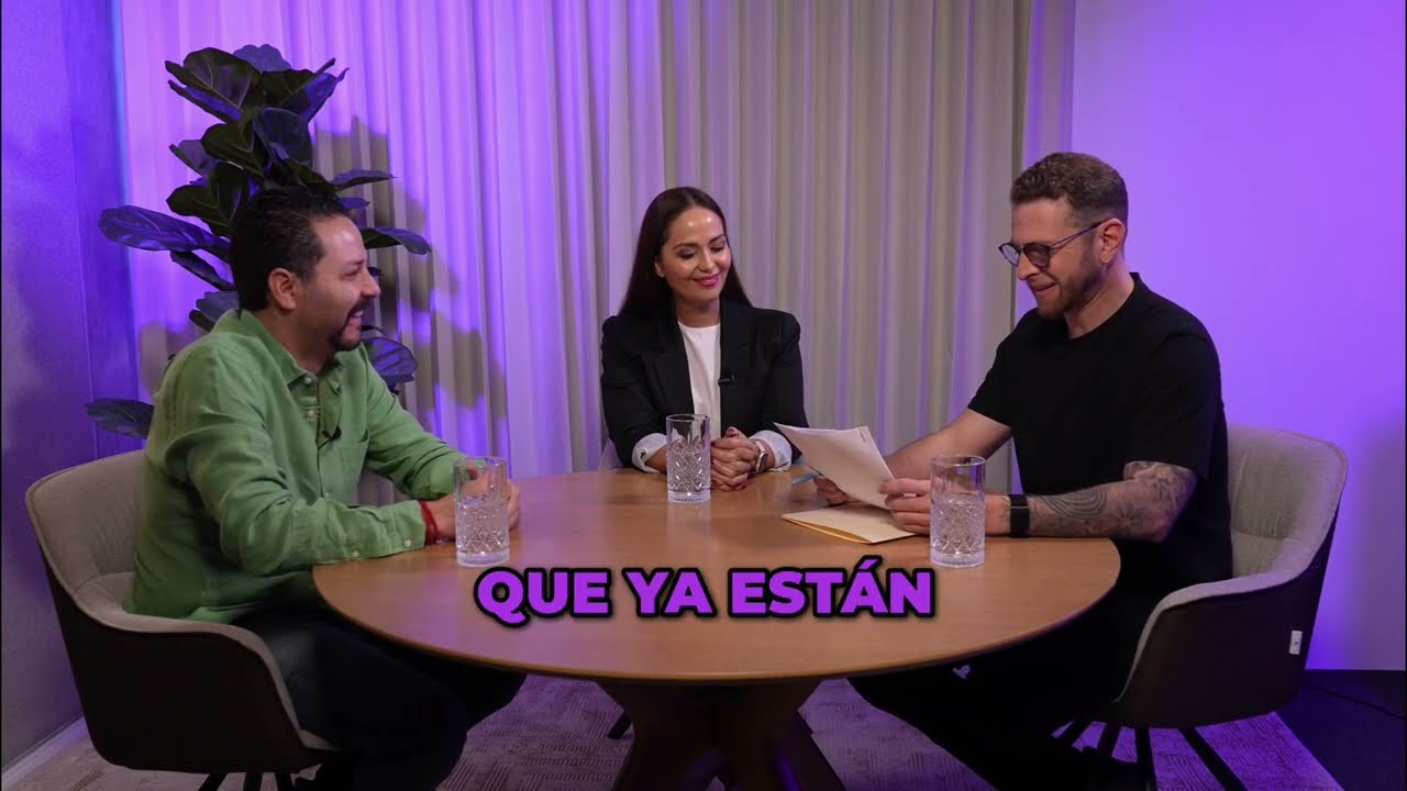 Gooru Podcast / Episodio 4.