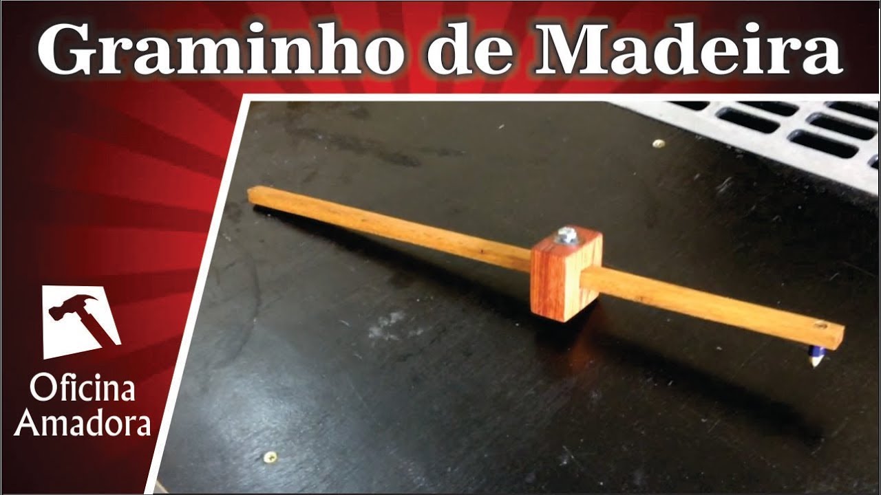 Graminho de Madeira