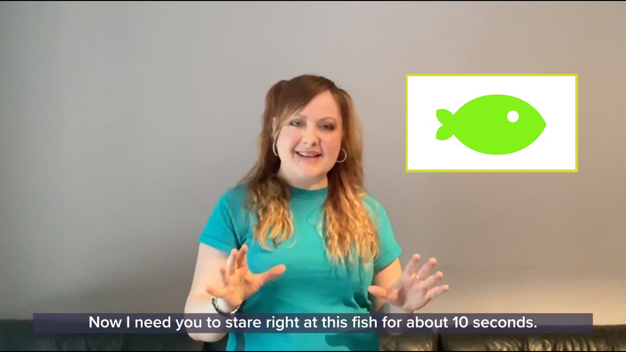 #GSCAtHome: Fish in a Bowl