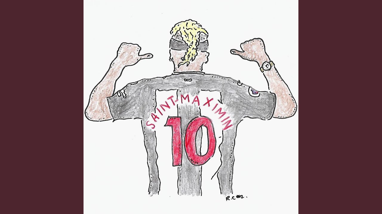 SAINT-MAXIMIN