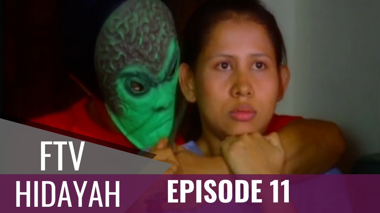 FTV Hidayah - Episode 11 | Nafkahi Keluarga Dengan Uang Haram