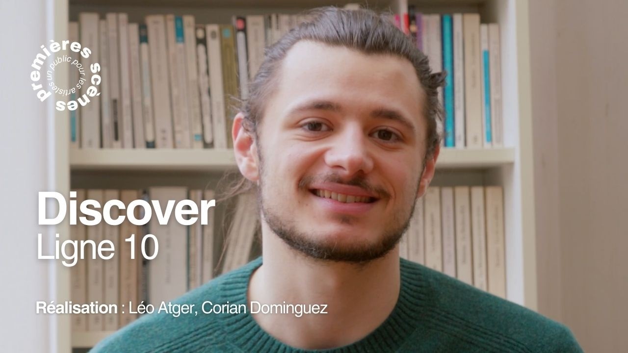 DISCOVER - Ligne 10
